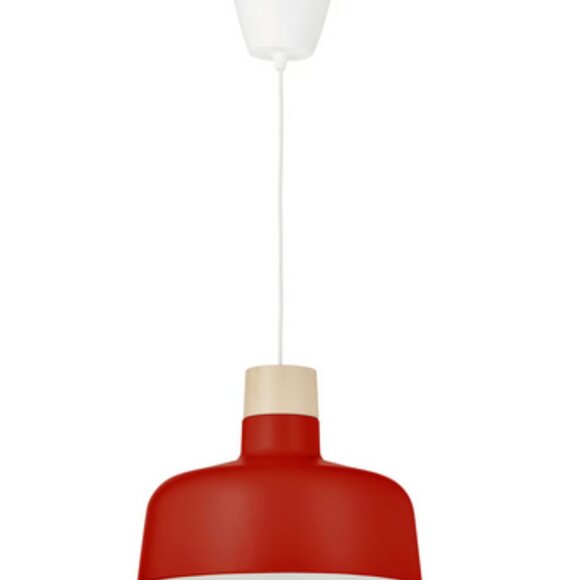 IKEA BUNKEFLO Pendant Lamp - BRAND NEW - Picture 2 of 5